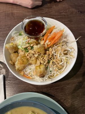   at Pho a la Mama in Stuttgart