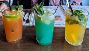  at Pho a la Mama in Stuttgart