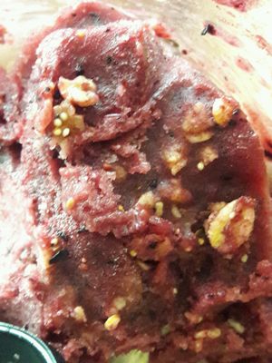 Acai Bowl  at The Bee Hive Market & Deli in Whittier