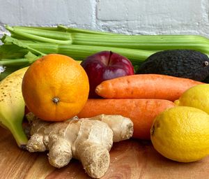 All vegan all the time! at Vegetalien in Beacon