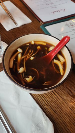  at Luanne's Wild Ginger - Dekalb in Brooklyn