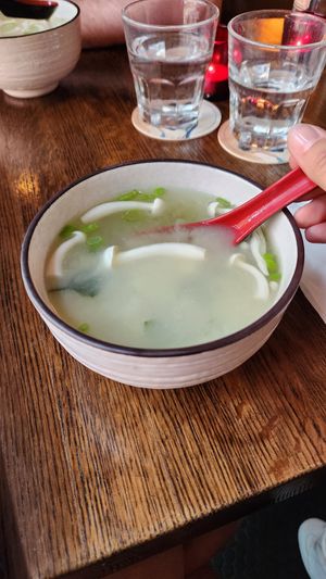  at Luanne's Wild Ginger - Dekalb in Brooklyn