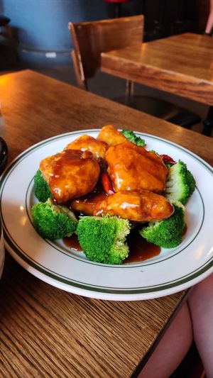  at Luanne's Wild Ginger - Dekalb in Brooklyn