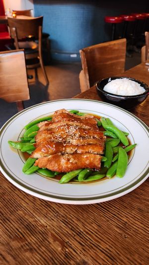  at Luanne's Wild Ginger - Dekalb in Brooklyn