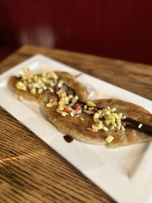   at Luanne's Wild Ginger - Dekalb in Brooklyn