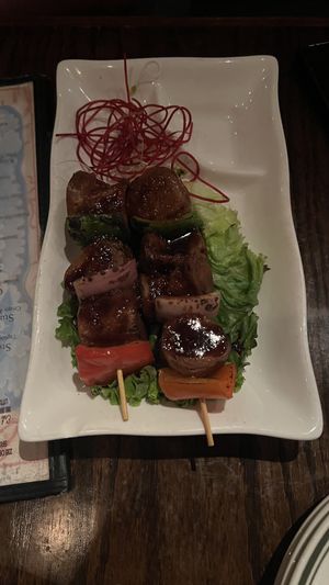   at LuAnne's Wild Ginger - Franklin in Brooklyn