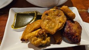  at LuAnne's Wild Ginger - Franklin in Brooklyn