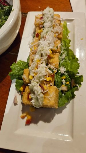  at LuAnne's Wild Ginger - Franklin in Brooklyn