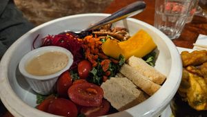  at LuAnne's Wild Ginger - Franklin in Brooklyn