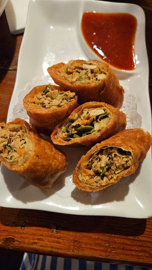  at LuAnne's Wild Ginger - Franklin in Brooklyn