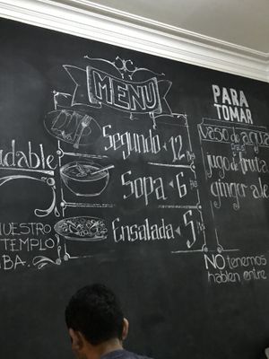 Delicious and inexpensive  at Karott Proveedora Catering and Restaurante Vegano in Cochabamba