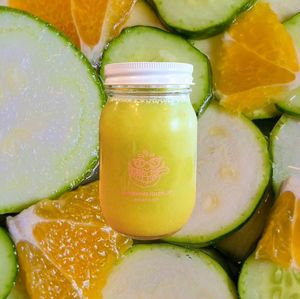  at Sunshine Juice Ebisu in Tokyo