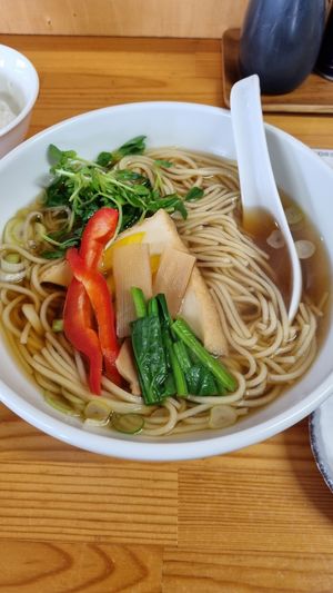  at Gyoza no Umechan in Nikko