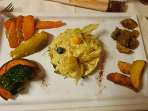  at Al Bivio degli Artisti in Martellago