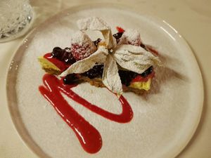  at Al Bivio degli Artisti in Martellago