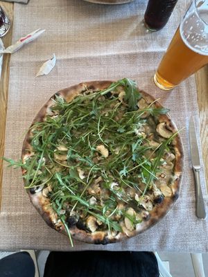   at Al Bivio degli Artisti in Martellago