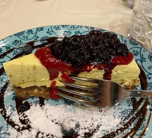   at Al Bivio degli Artisti in Martellago