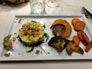  at Al Bivio degli Artisti in Martellago