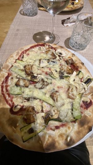   at Al Bivio degli Artisti in Martellago