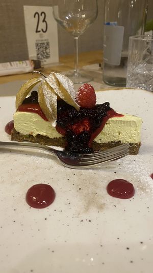   at Al Bivio degli Artisti in Martellago