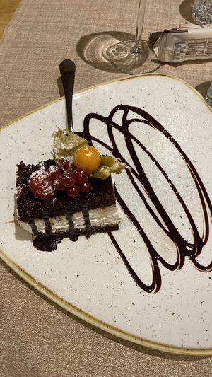   at Al Bivio degli Artisti in Martellago