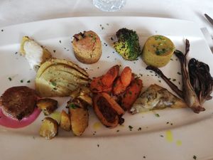  at Al Bivio degli Artisti in Martellago