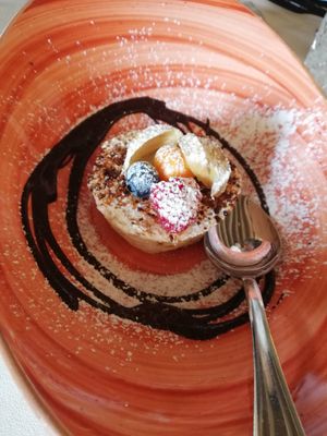  at Al Bivio degli Artisti in Martellago