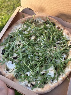   at Al Bivio degli Artisti in Martellago