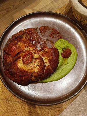  at Al Bivio degli Artisti in Martellago