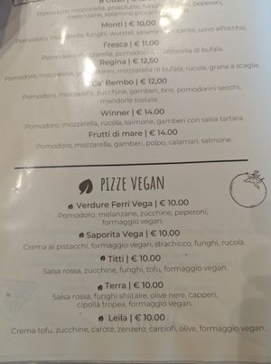  at Al Bivio degli Artisti in Martellago