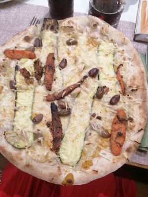  at Al Bivio degli Artisti in Martellago