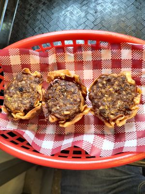  at Lord of the Fries in Surfers Paradise