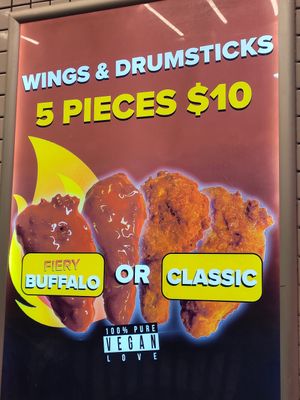  at Lord of the Fries in Surfers Paradise