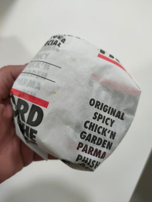  at Lord of the Fries in Surfers Paradise