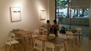 shop at The Leaf - Bayan Baru in Penang