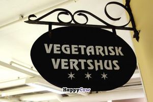 Krishna's Cuisine at Krishna's Cuisine in Oslo