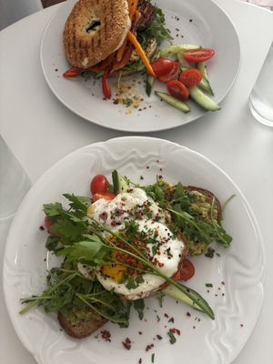   at Ooh Baby I Like It Raw in Munich