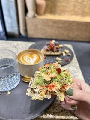   at VanFruct Campineanu in Bucharest