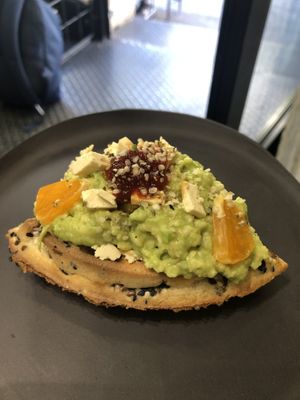   at VanFruct Campineanu in Bucharest