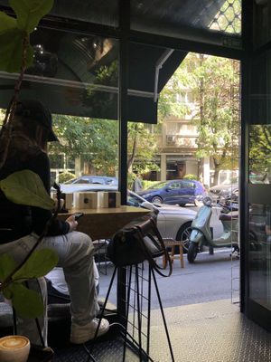   at VanFruct Campineanu in Bucharest