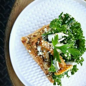 goodies  at VanFruct Campineanu in Bucharest