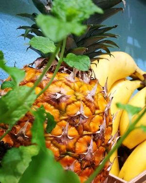 Only fresh fruits at VanFruct Campineanu in Bucharest