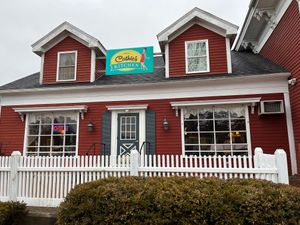  at Auntie Cathie's Kitchen in Agawam