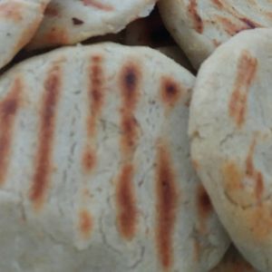 Natural Gourmet Punto Saludable at Natural Gourmet Punto Saludable in Medellin