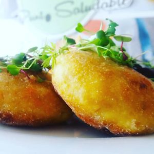 Natural Gourmet Punto Saludable at Natural Gourmet Punto Saludable in Medellin