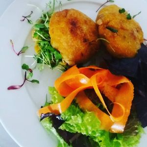 Natural Gourmet Punto Saludable at Natural Gourmet Punto Saludable in Medellin