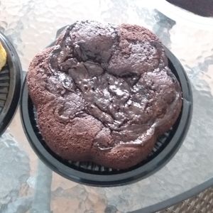 Reposteria Vegana Cacao Organico at Natural Gourmet Punto Saludable in Medellin