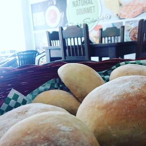 Disfruta de nuestros menus veganos,elaborado por veganos para veganos!!!!!! at Natural Gourmet Punto Saludable in Medellin