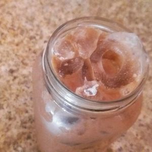 Bebidas refrescantes de cacao 100% organico at Natural Gourmet Punto Saludable in Medellin