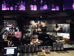 Taco Dumbo at Taco Dumbo - Penn Plaza in New York City